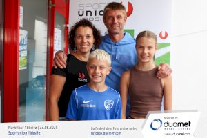 Marktlauf Ybbsitz